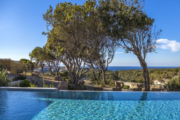 Hotel Cala di Greco
