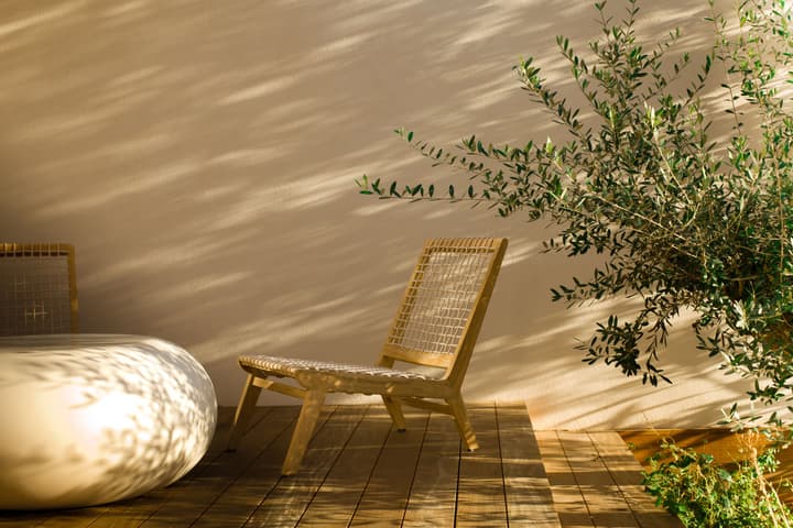 Hotel Cala di Greco