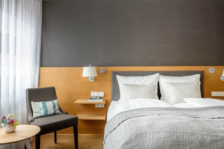 Hotel Maier