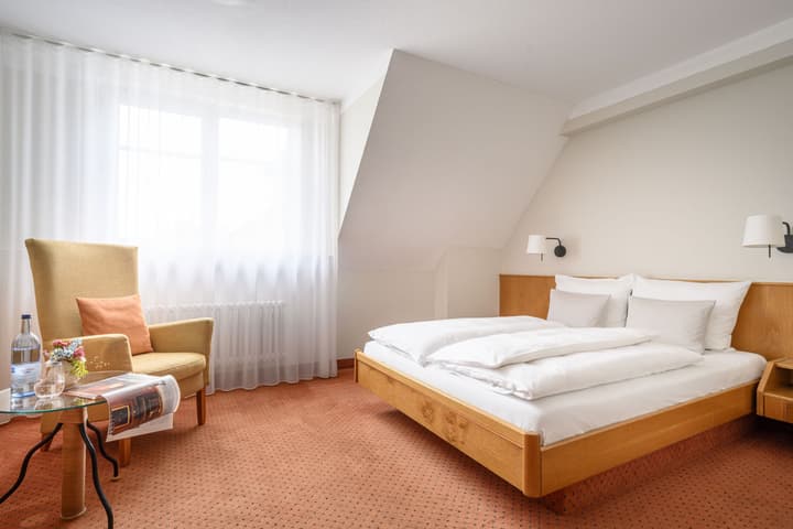 Hotel Restaurant Maier