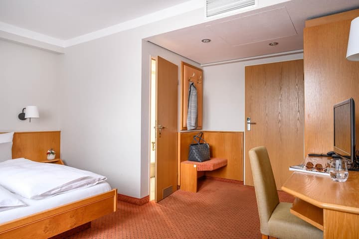 Hotel Maier