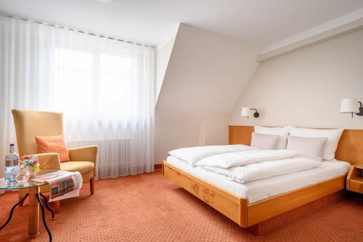 Hotel Maier