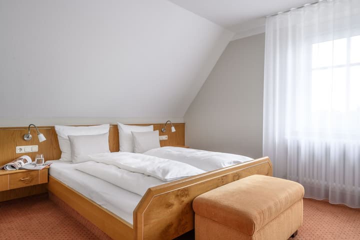 Hotel Restaurant Maier