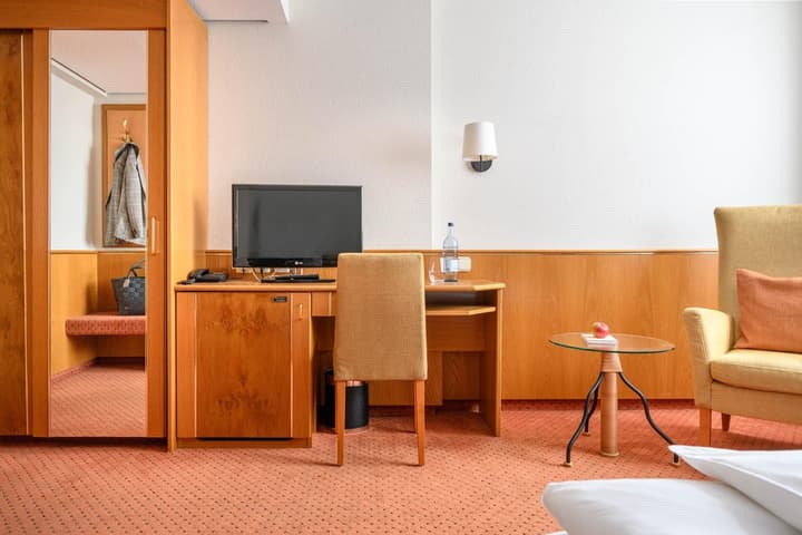 Hotel Maier