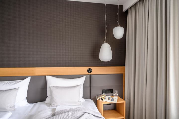 Hotel Maier