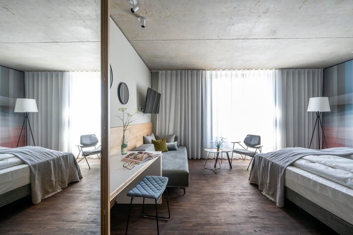 Hotel Restaurant Maier
