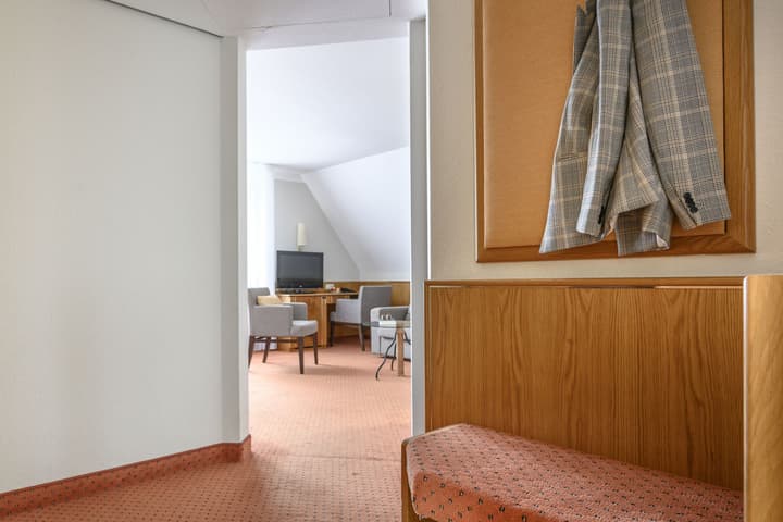Hotel Restaurant Maier