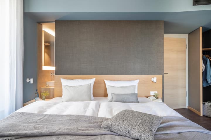 Hotel Maier