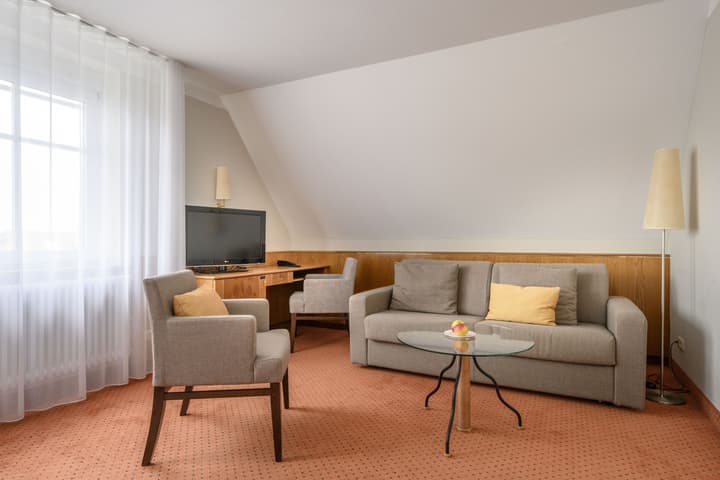 Hotel Restaurant Maier