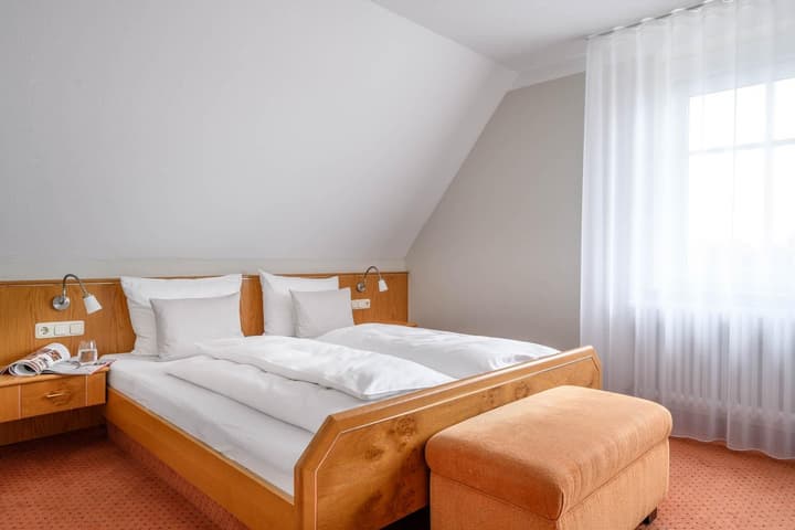 Hotel Maier