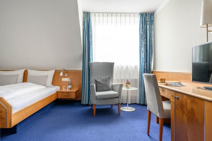 Hotel Maier