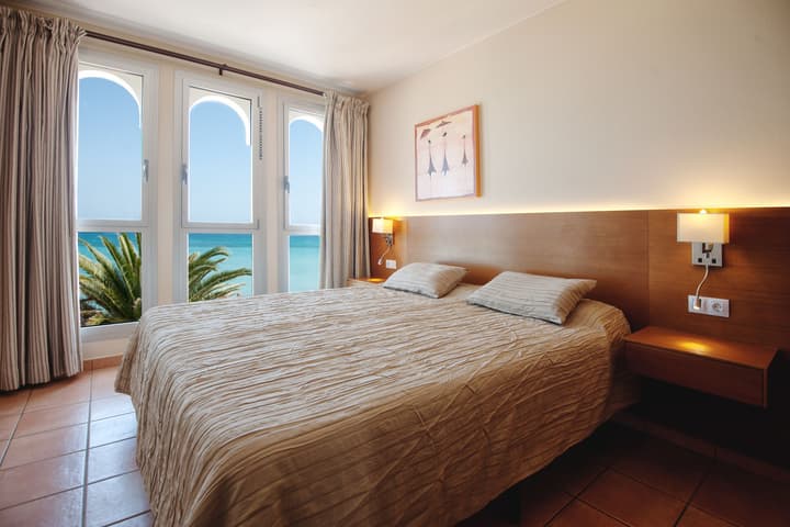 Sotavento Beach Club