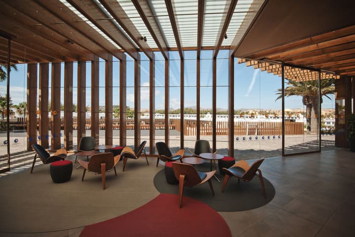 Sotavento Beach Club