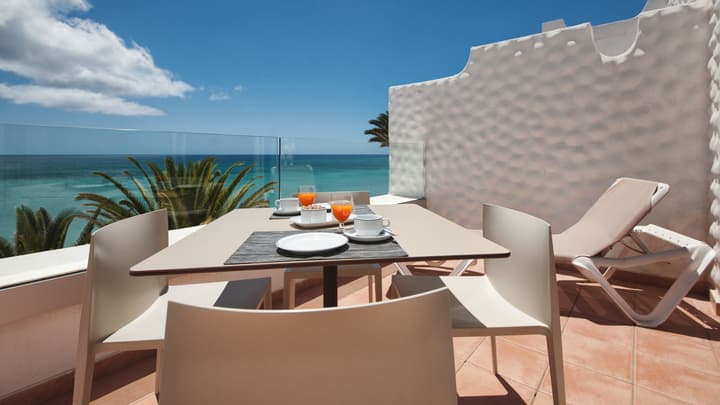 Sotavento Beach Club