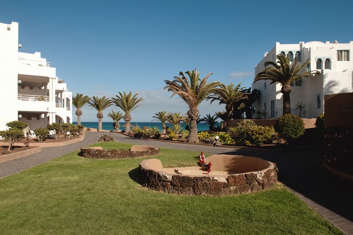 Sotavento Beach Club