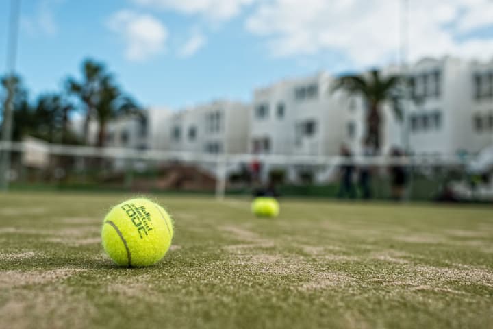 Sotavento Beach Club