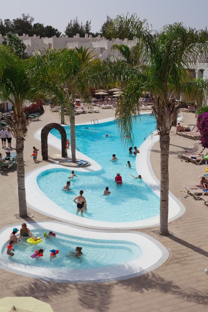 Sotavento Beach Club