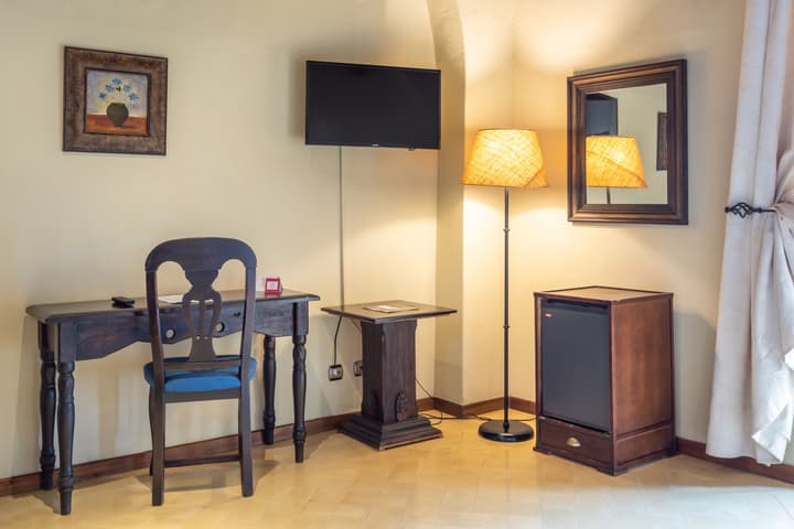 Hotel São João de Deus by RIDAN Hotels