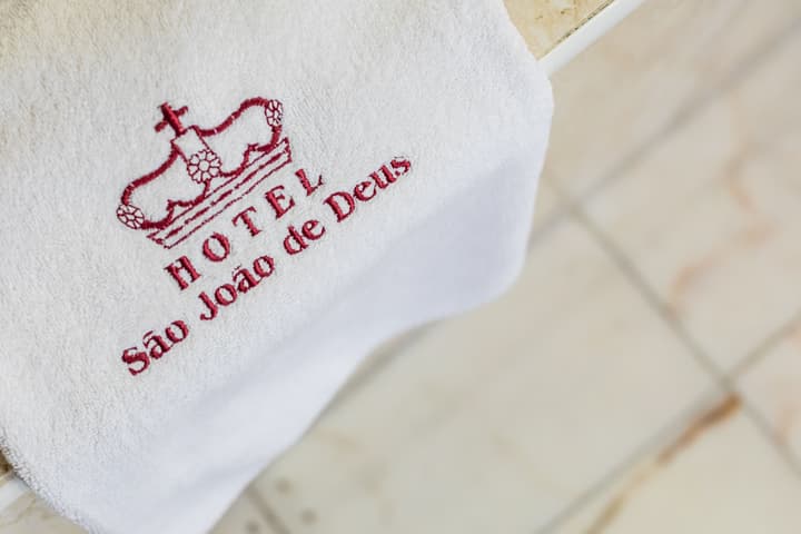 Hotel São João de Deus by RIDAN Hotels