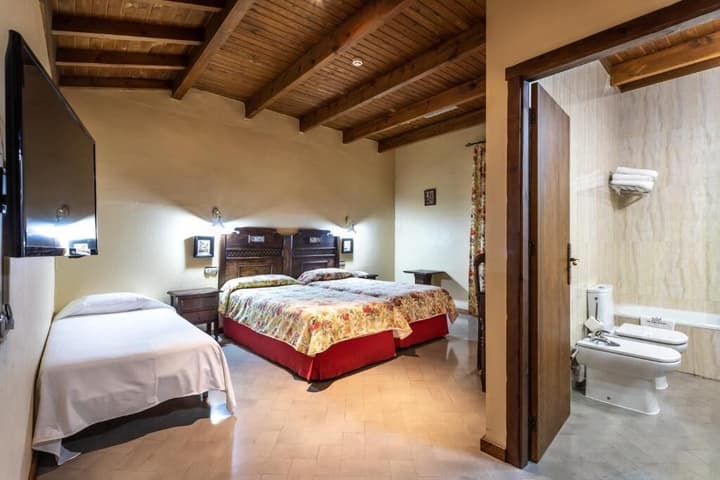 Hotel São João de Deus by RIDAN Hotels