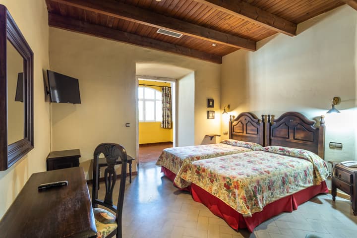 Hotel São João de Deus by RIDAN Hotels