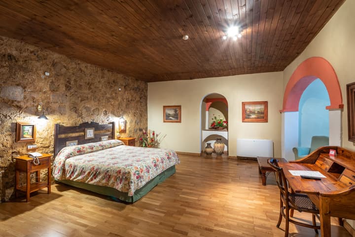 Hotel São João de Deus by RIDAN Hotels