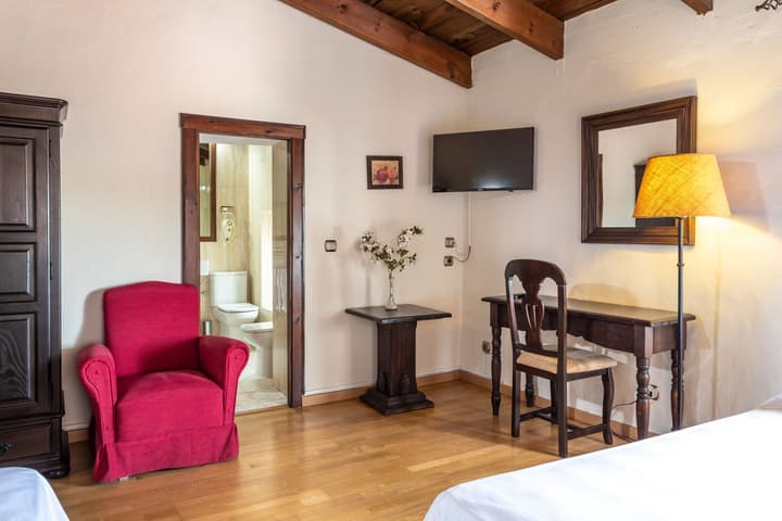Hotel São João de Deus by RIDAN Hotels