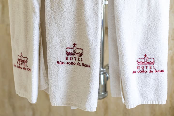 Hotel São João de Deus by RIDAN Hotels