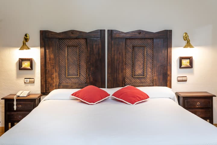 Hotel São João de Deus by RIDAN Hotels