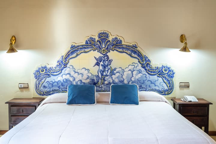 Hotel São João de Deus by RIDAN Hotels