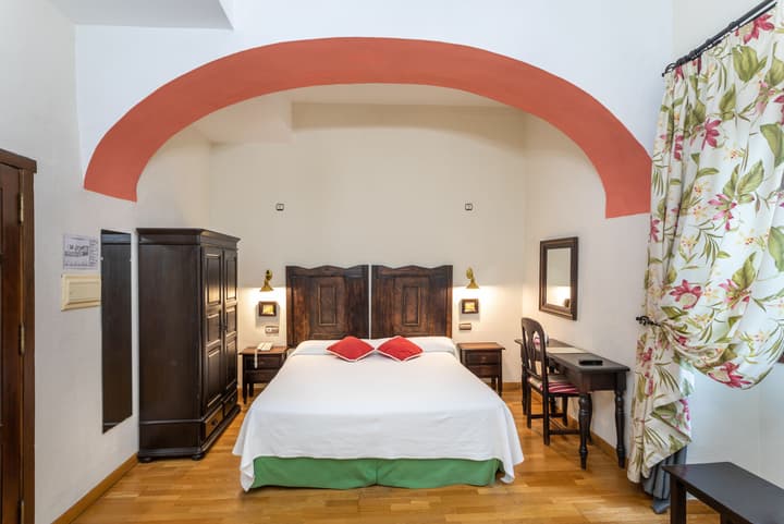 Hotel São João de Deus by RIDAN Hotels