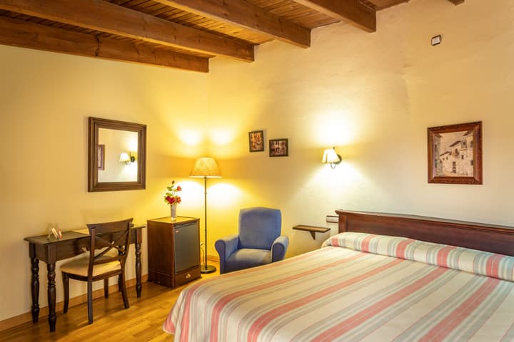 Hotel São João de Deus by RIDAN Hotels