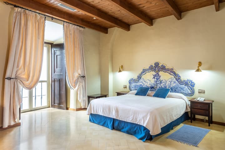 Hotel São João de Deus by RIDAN Hotels