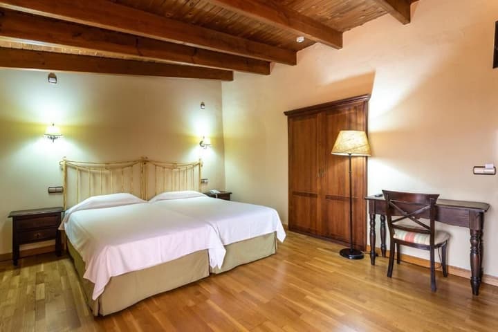 Hotel São João de Deus by RIDAN Hotels