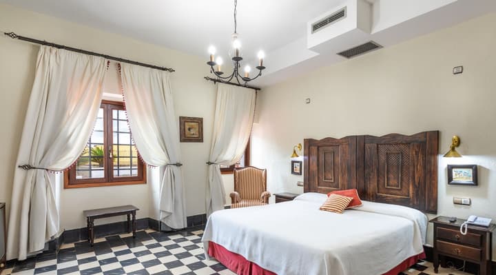Hotel São João de Deus by RIDAN Hotels