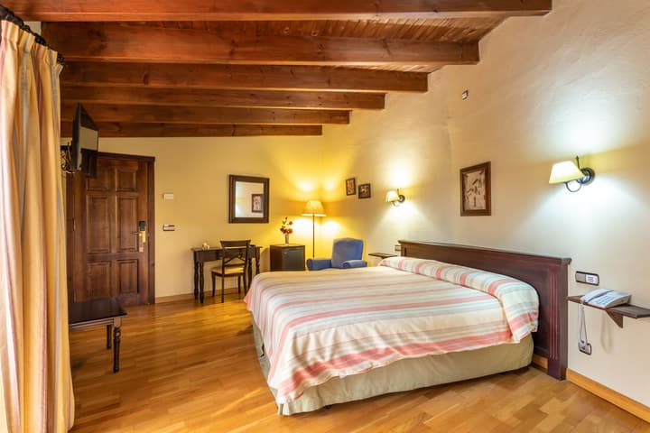 Hotel São João de Deus by RIDAN Hotels