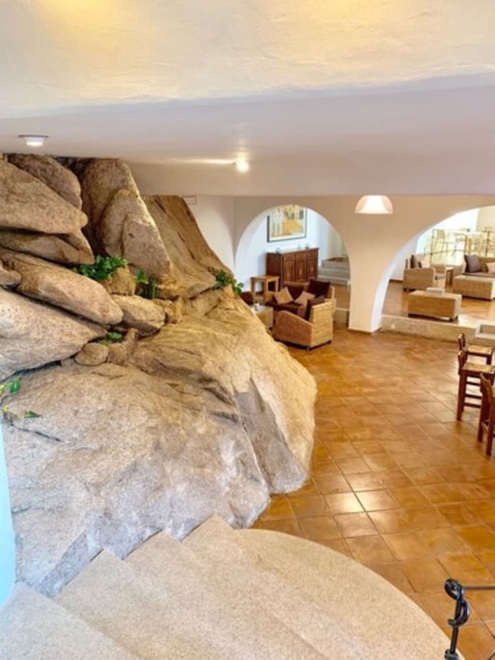 Green Park Hotel