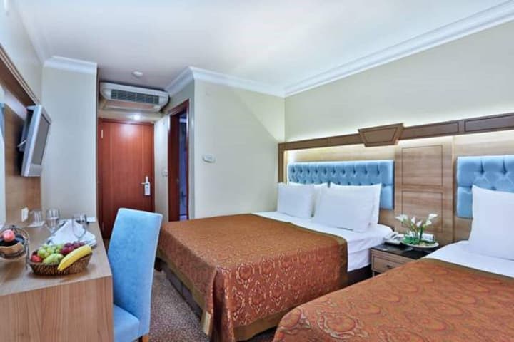 Budo Hotel