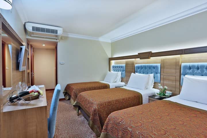 Budo Hotel