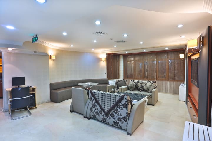 Budo Hotel
