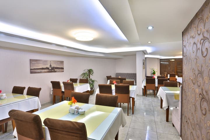 Budo Hotel