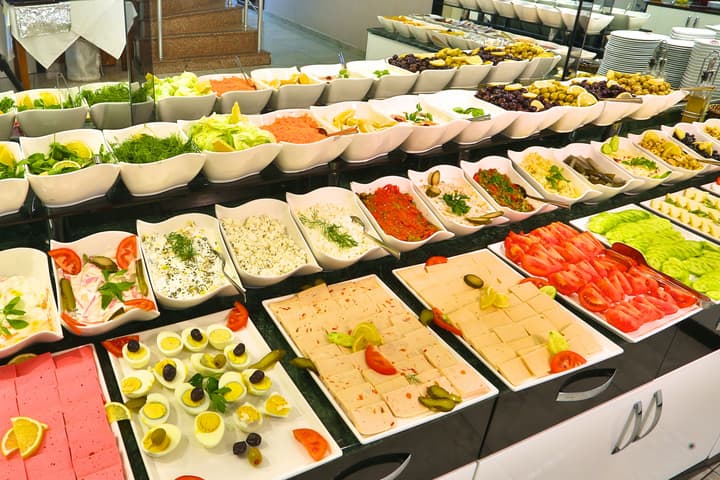 Budo Hotel