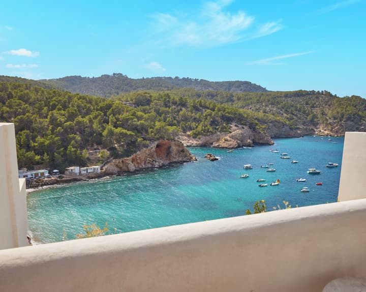Cala San Miguel Ibiza Resort, Curio Collection by Hilton