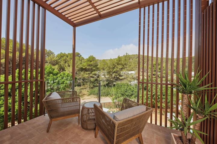 Cala San Miguel Ibiza Resort, Curio Collection by Hilton
