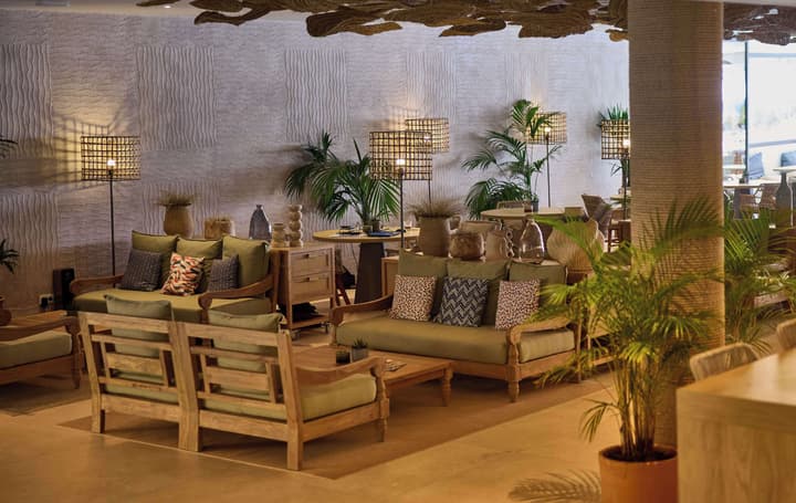 Cala San Miguel Ibiza Resort, Curio Collection by Hilton