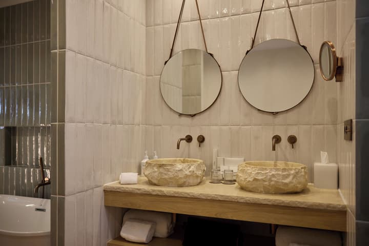 Cala San Miguel Ibiza Resort, Curio Collection by Hilton