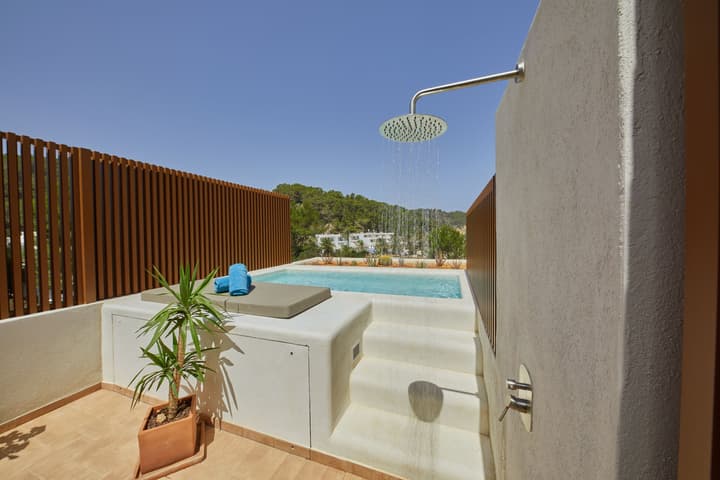 Cala San Miguel Ibiza Resort, Curio Collection by Hilton