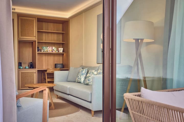 Cala San Miguel Ibiza Resort, Curio Collection by Hilton