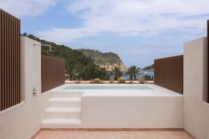 Cala San Miguel Ibiza Resort, Curio Collection by Hilton