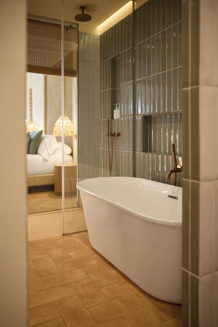 Cala San Miguel Ibiza Resort, Curio Collection by Hilton